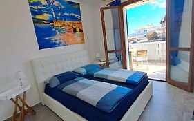 Il Faro La Ciaccia