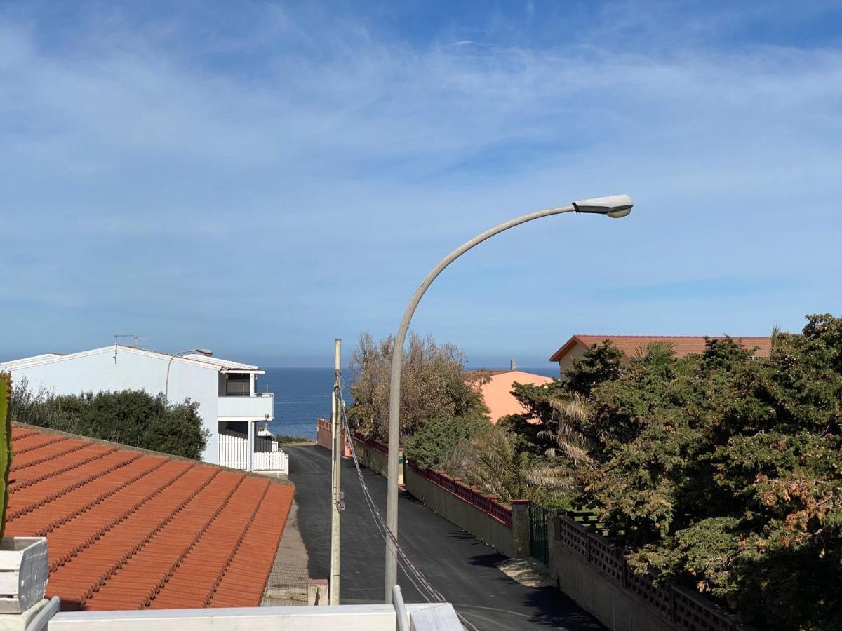 Ferienwohnung Il Faro La Ciaccia Valledoria  Exterior foto