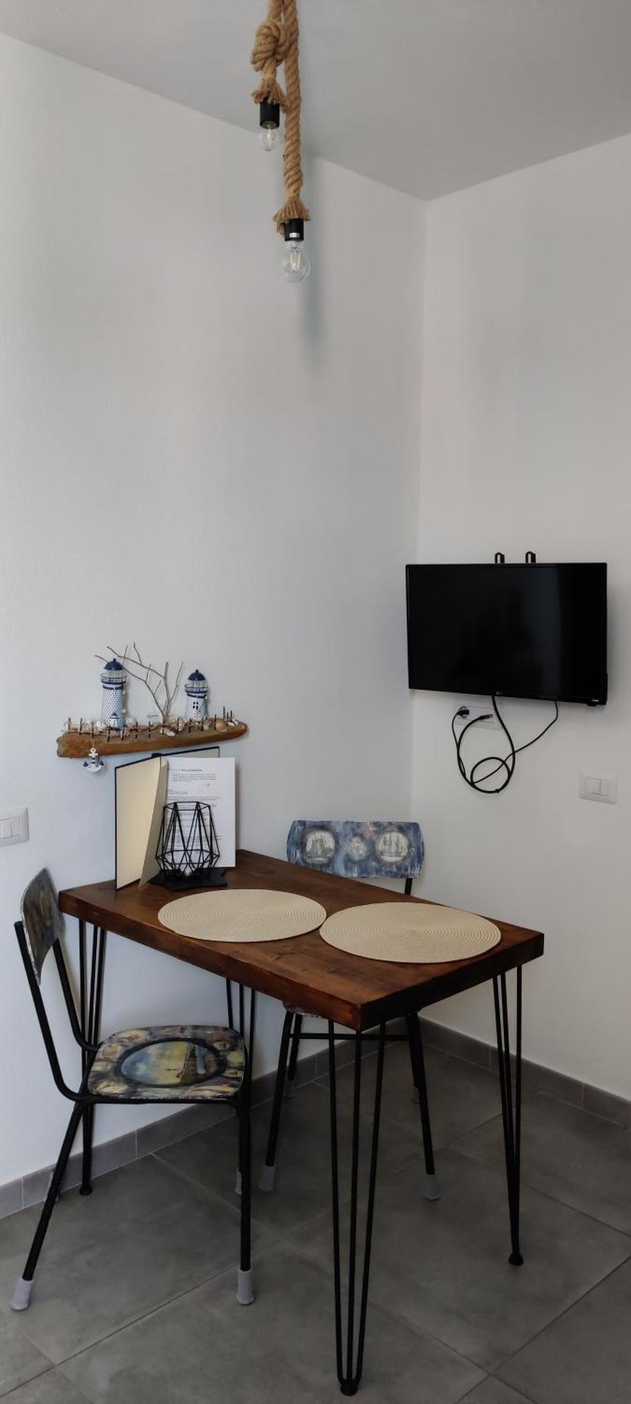 Ferienwohnung Il Faro La Ciaccia Valledoria  Exterior foto