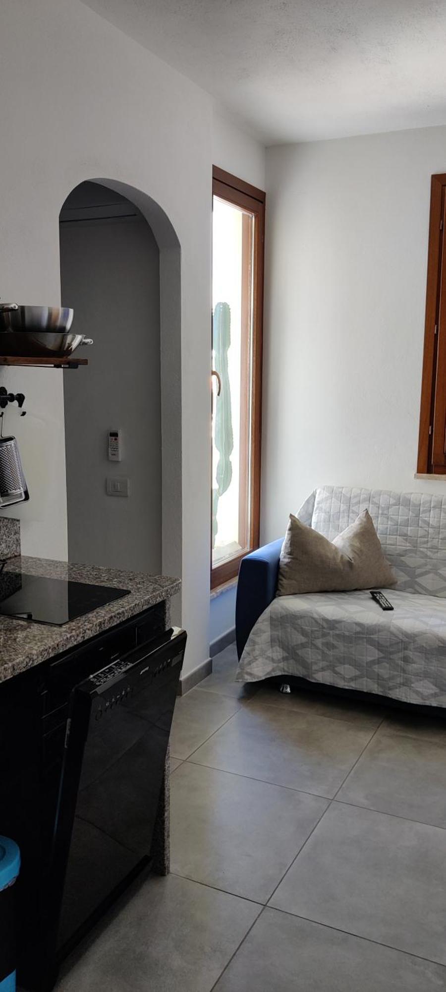 Ferienwohnung Il Faro La Ciaccia Valledoria  Exterior foto