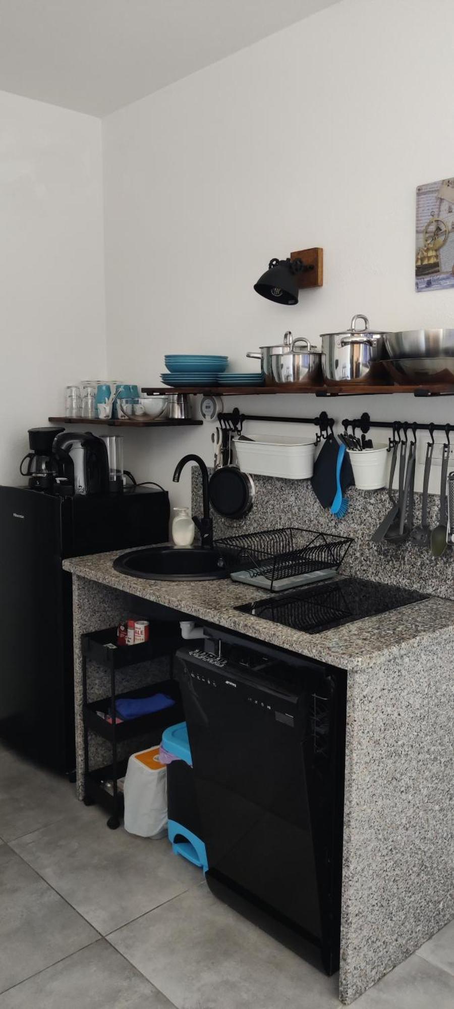 Ferienwohnung Il Faro La Ciaccia Valledoria  Exterior foto